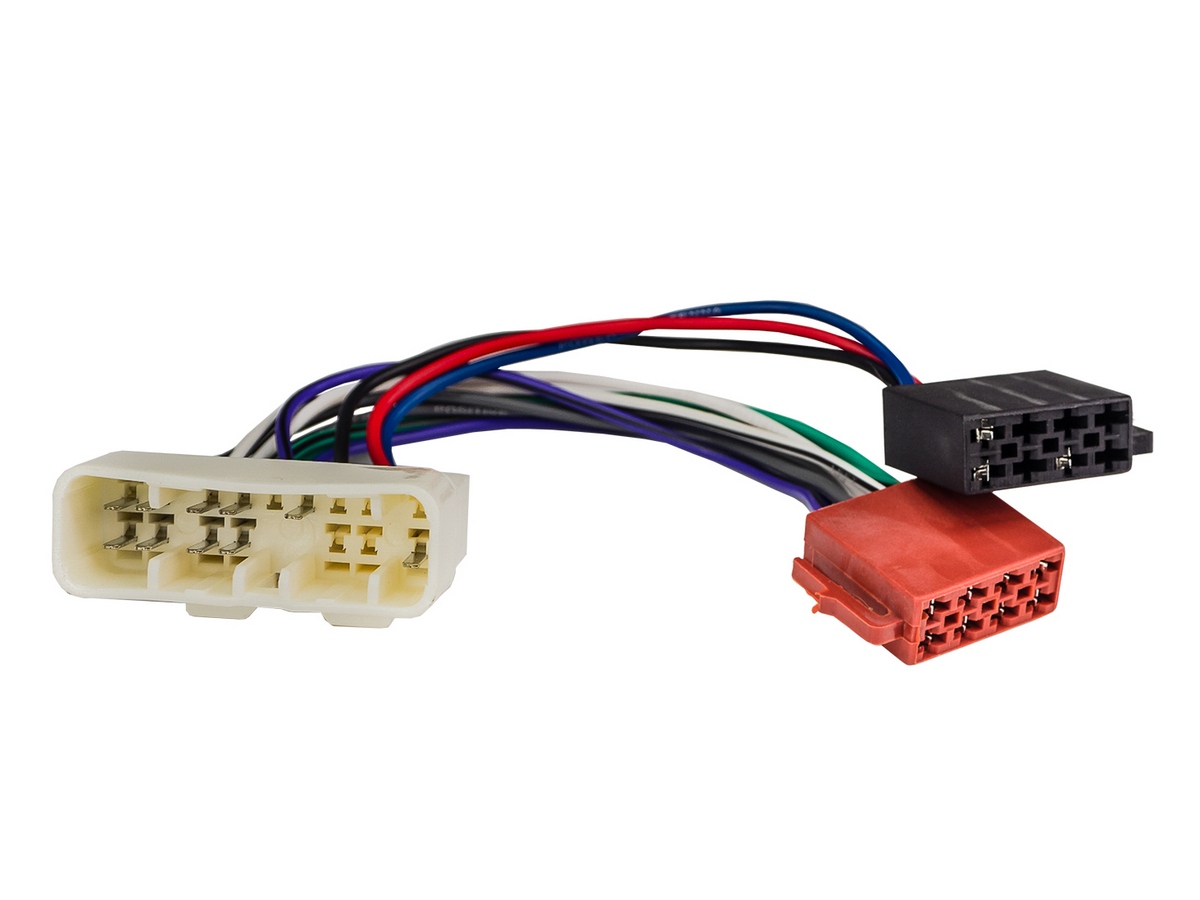 Переходники ISO AurA AWH-TY02 
