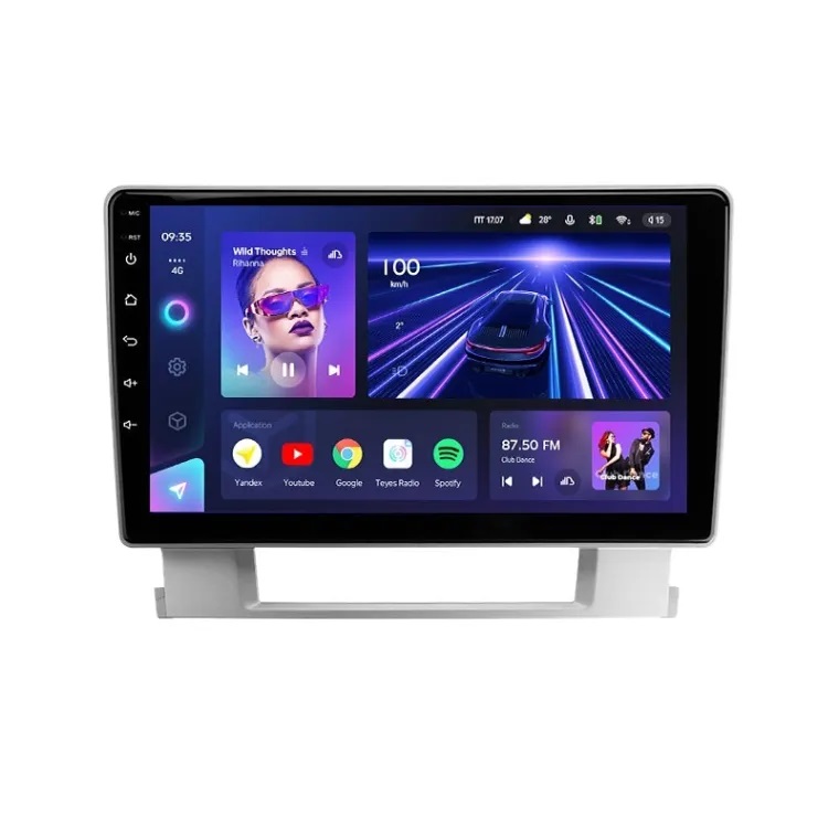 Opel TEYES Opel Astra J 