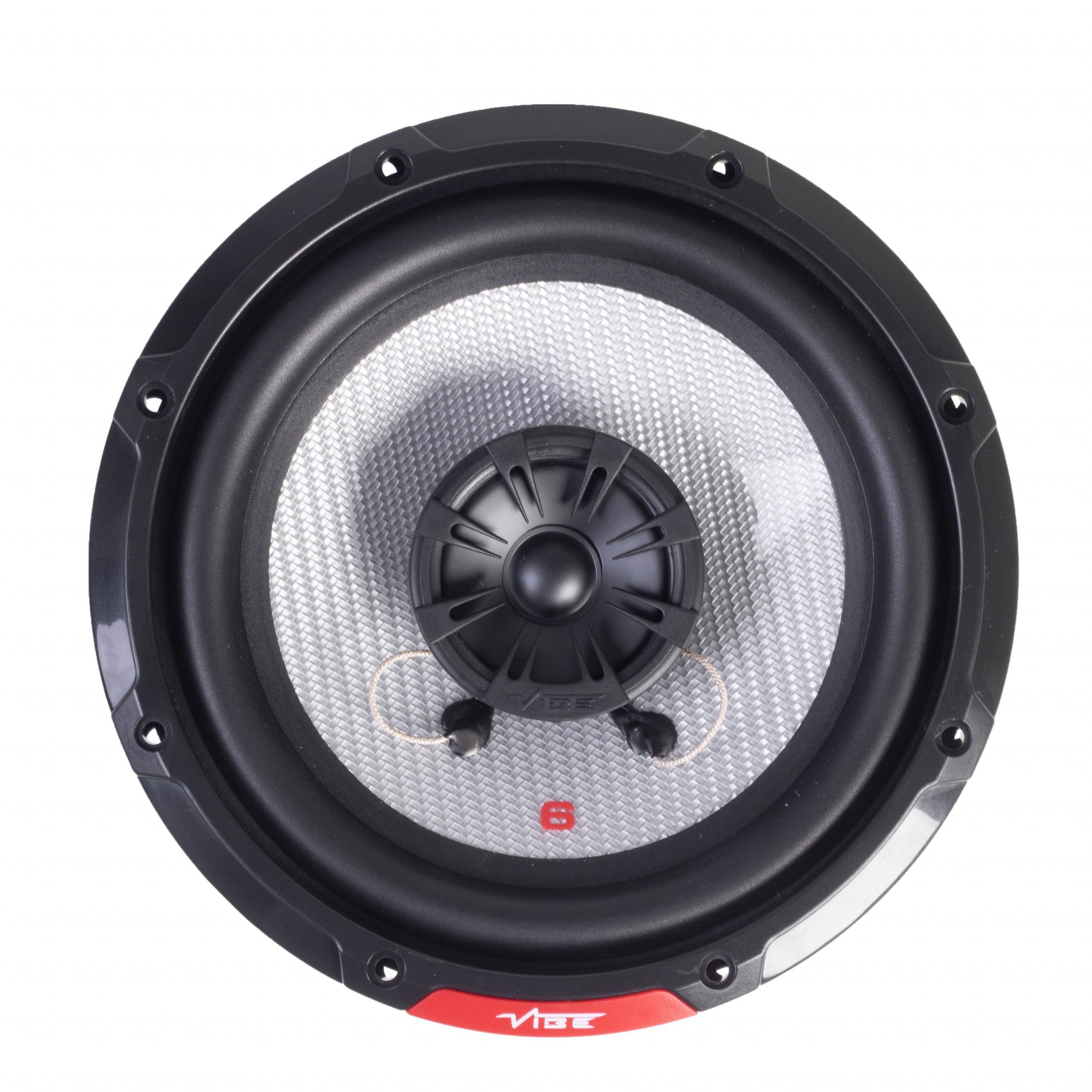 Акустика автомобильная Vibe PULSE6-V3 