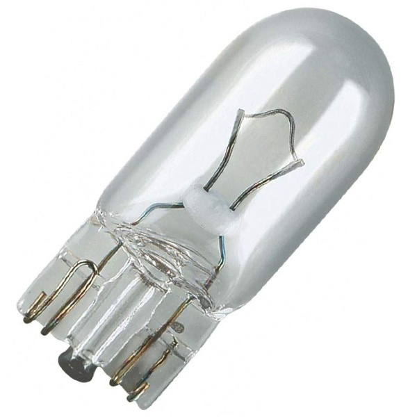 OSRAM 2825 W5W