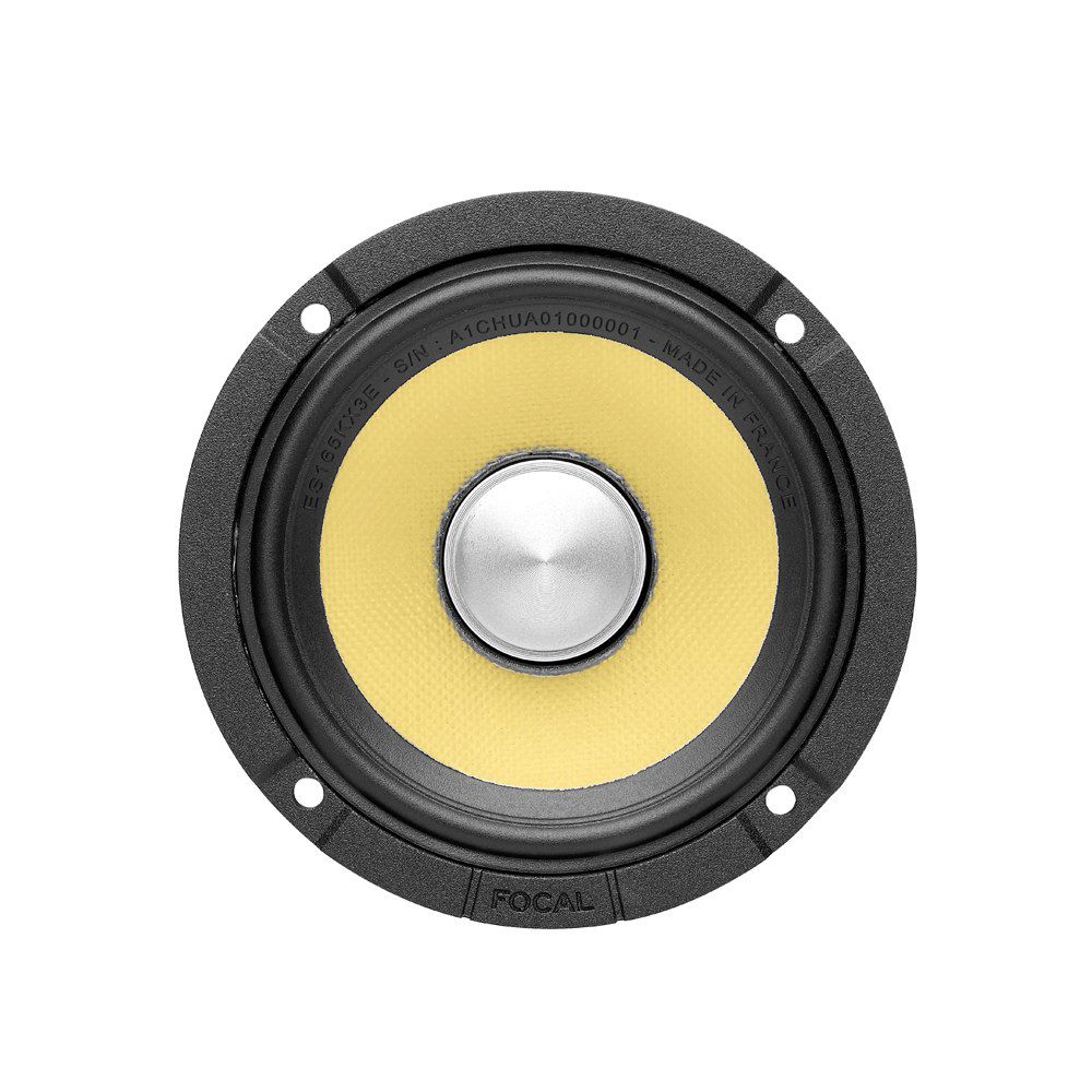 Акустика автомобильная Focal MW ES165KX3E ( HPVE3019 ) 