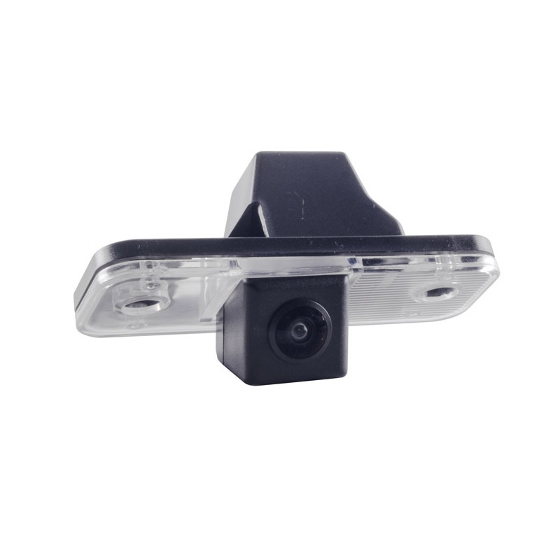 Штатные видеокамеры заднего вида для иномарок Camera Hyundai Incar VDC-039AHD 