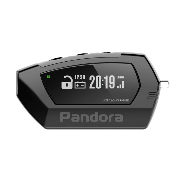 Pandora DX 40R