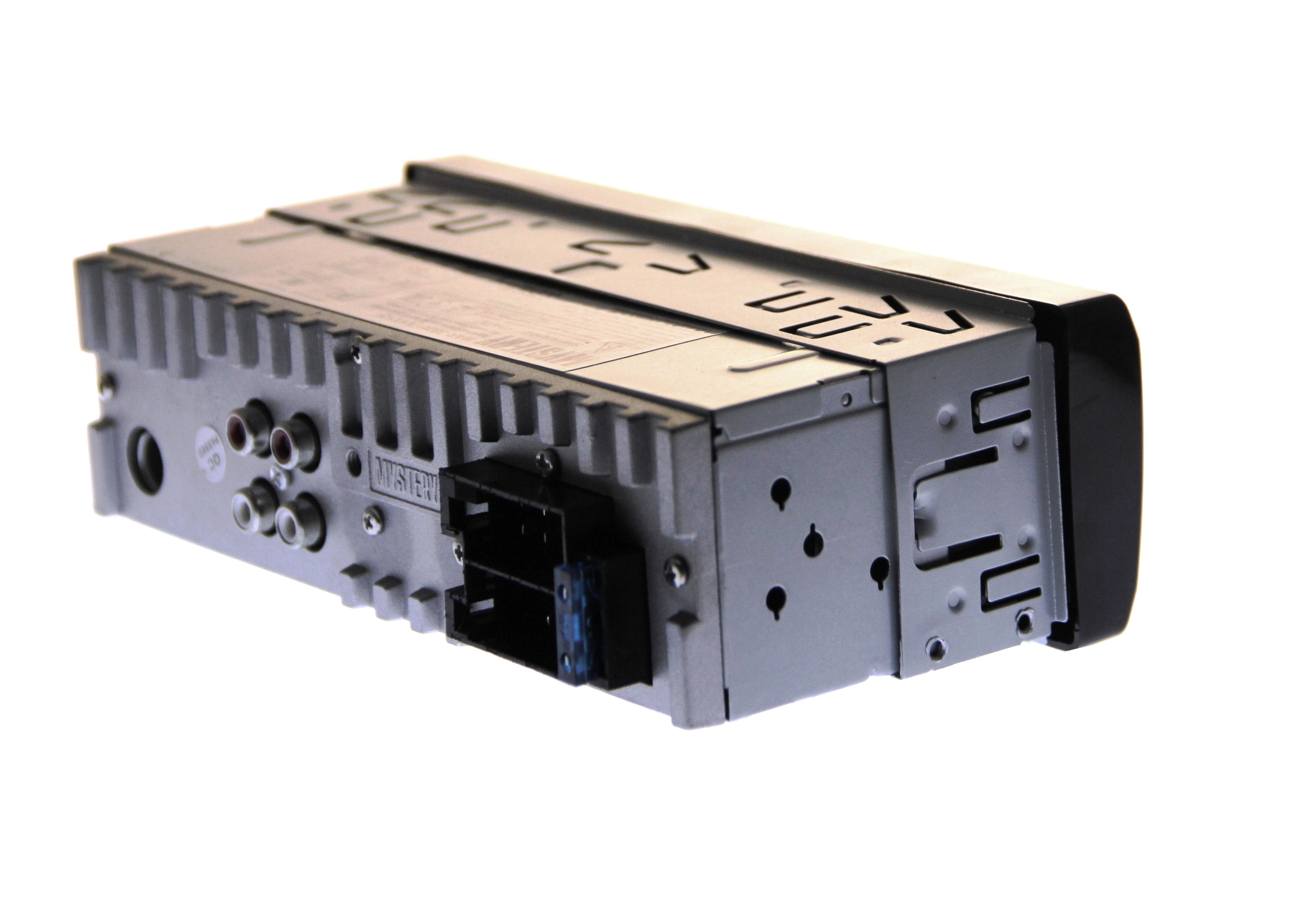1-DIN USB/SD-ресиверы (без CD) Mystery MAR-382U 