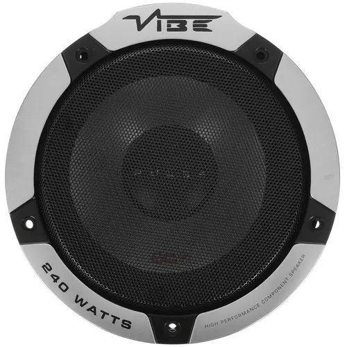 Акустика автомобильная Vibe PULSE6C-V0 