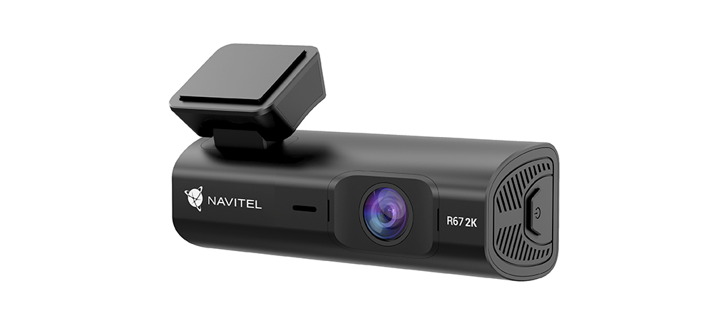 Видеорегистраторы NAVITEL R67 2K