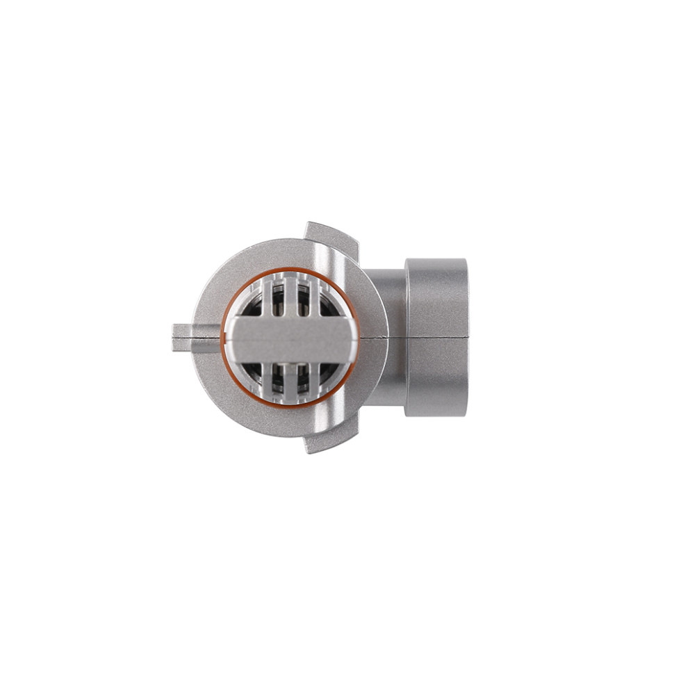 OPTIMA HB3/HB4 LED QVANT 2.0