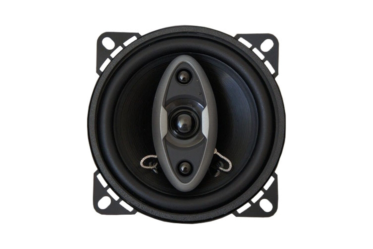 Акустика автомобильная Calcell CB-404 