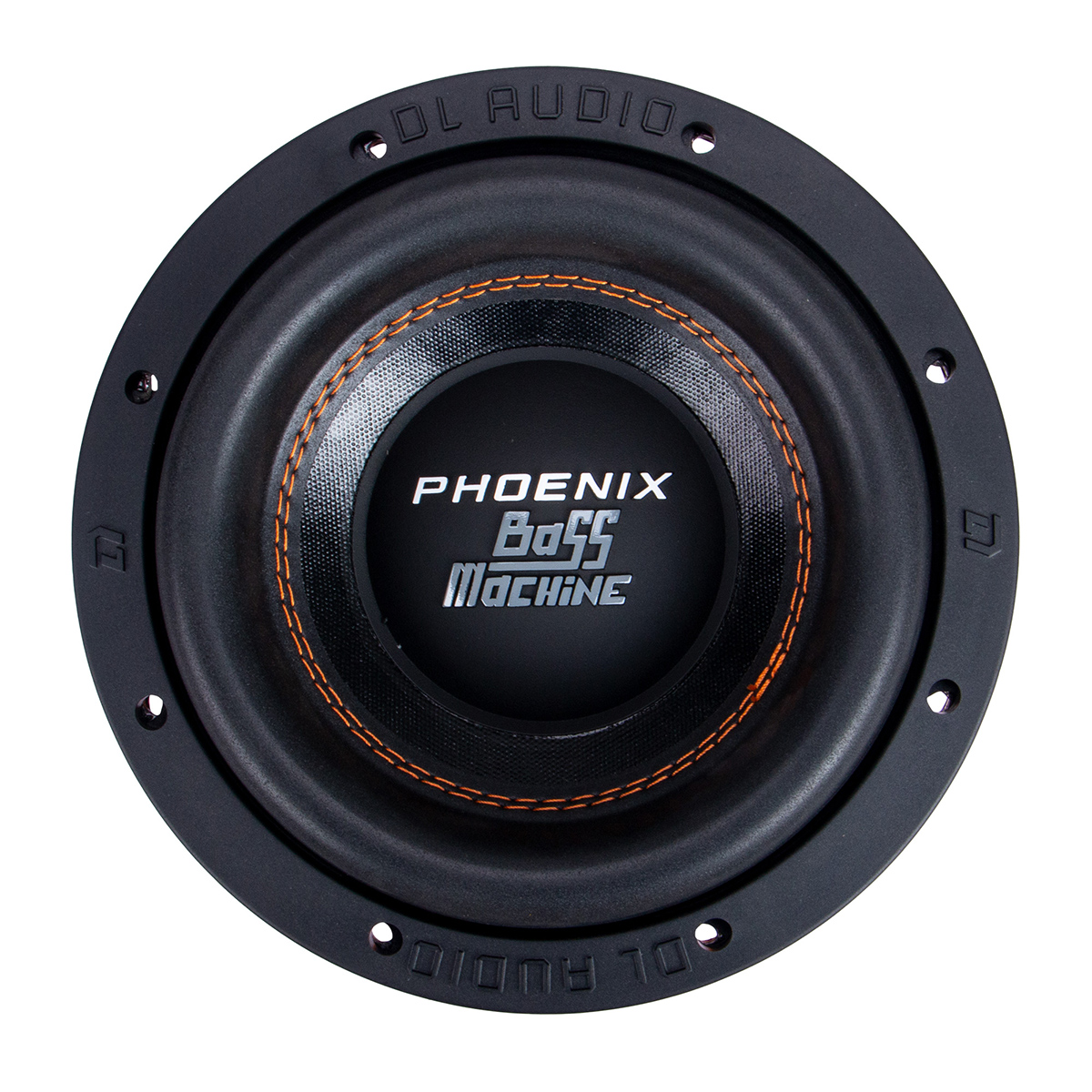 Сабвуферные динамики DL Audio Phoenix Bass Machine 8 