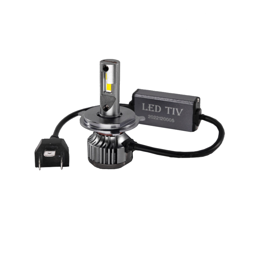 LED TIV M6