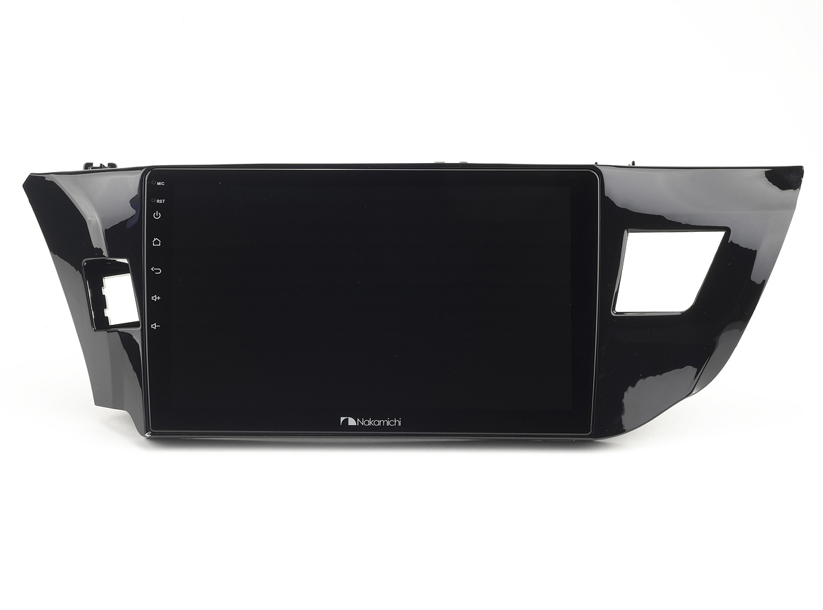 Toyota Incar RTY-FC535 