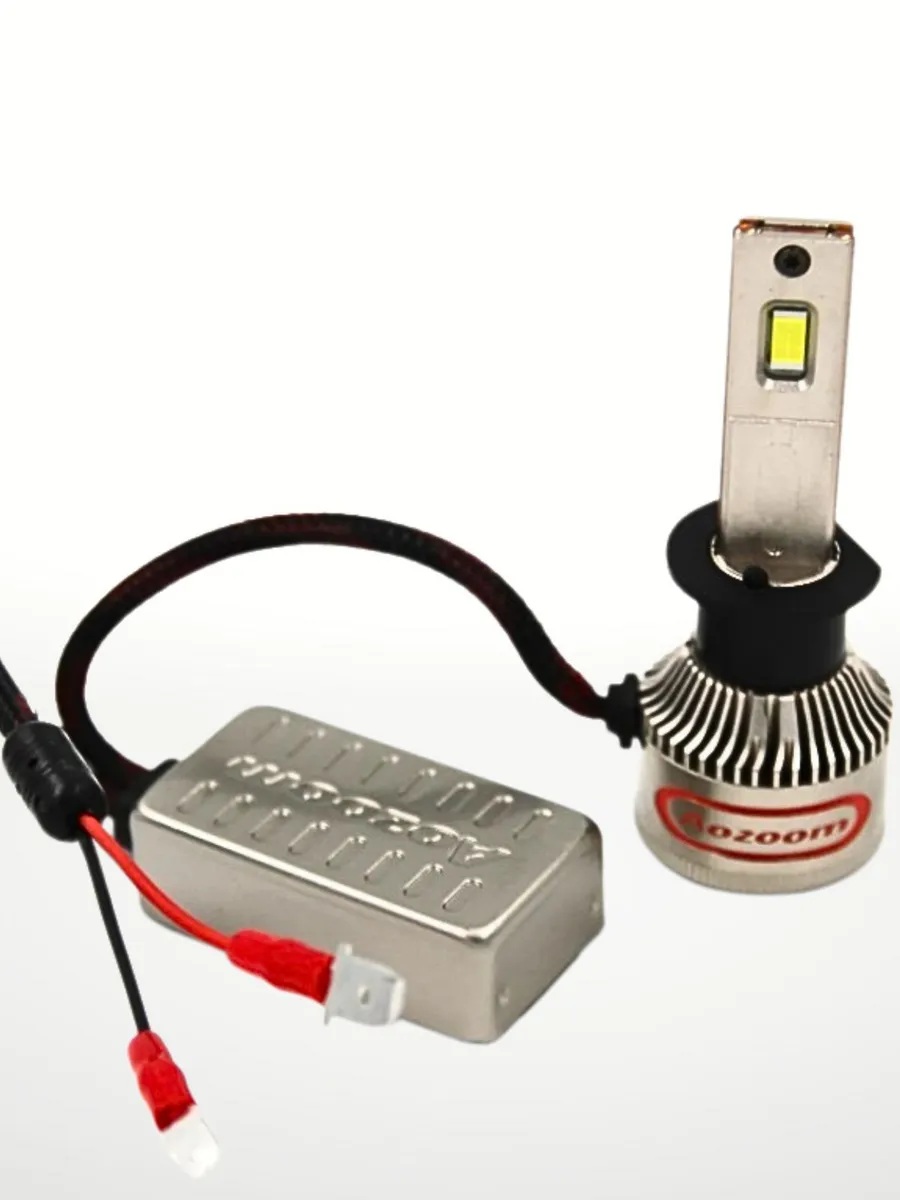 AOZOOM P10 H1