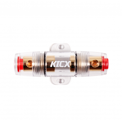 Дистрибьюторы, колбы, держатели предохранителя KICX AG 48G 