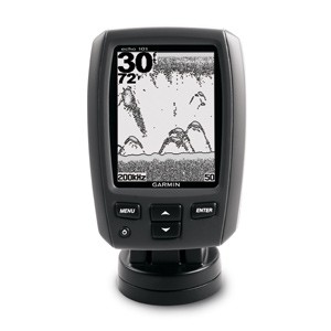 Эхолоты Garmin Echo 101 