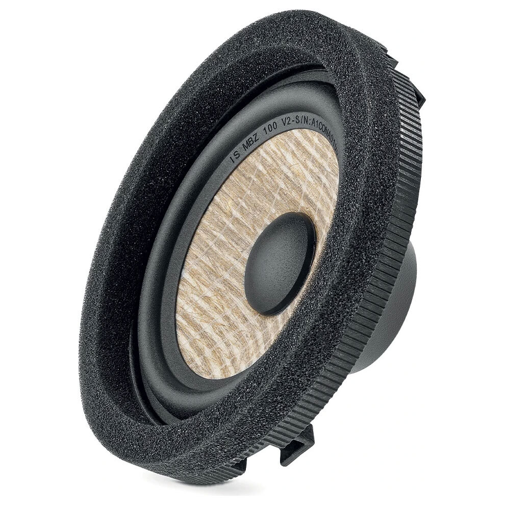 Акустика автомобильная Focal IS MBZ100 V2 