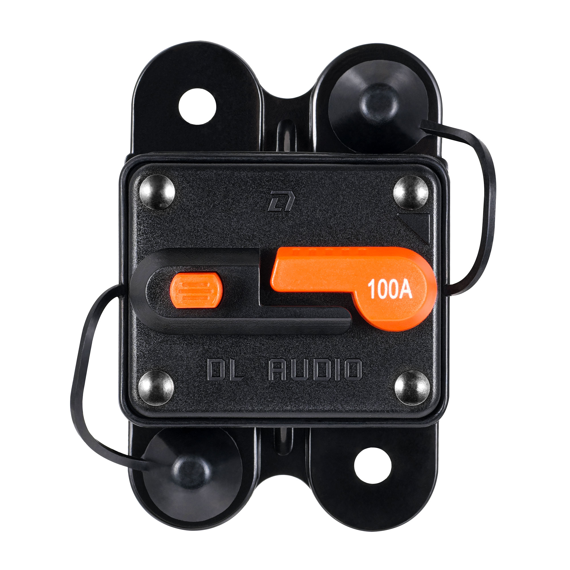 Предохранители, автоматические прерыватели DL Audio Phoenix Automatic Fuse 100A 