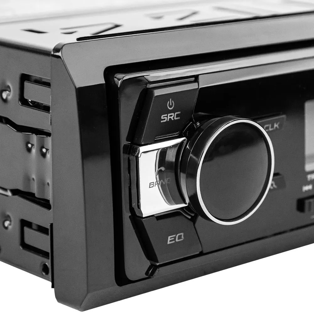 1-DIN USB/SD-ресиверы (без CD) ACV AVS-402UBM 
