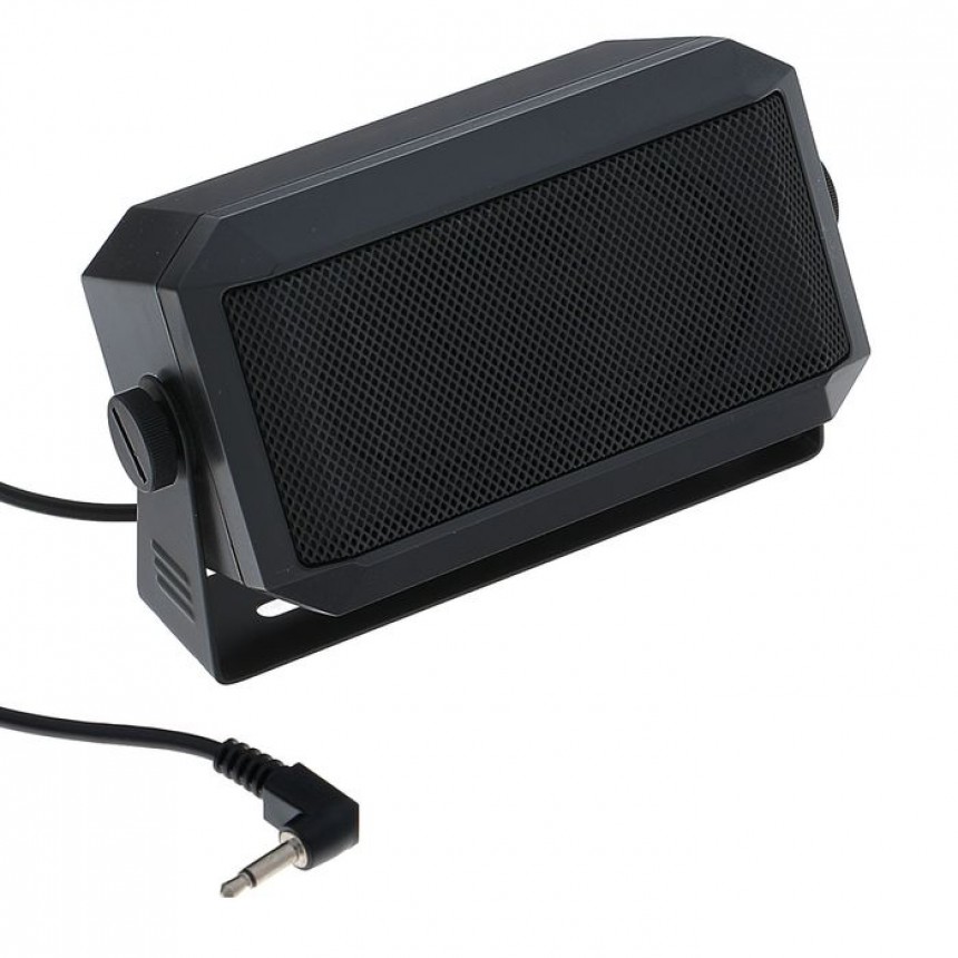 Кронштейны, разъёмы, аксессуары  для радиостанций 27МГц Выносной динамик DM-550