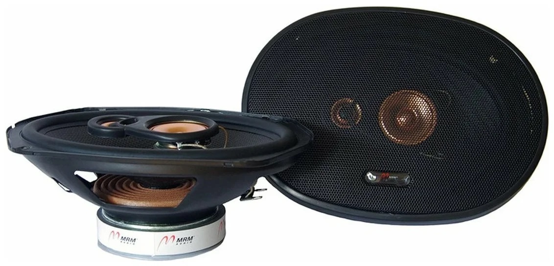 Акустика автомобильная MRM BL-69.3 