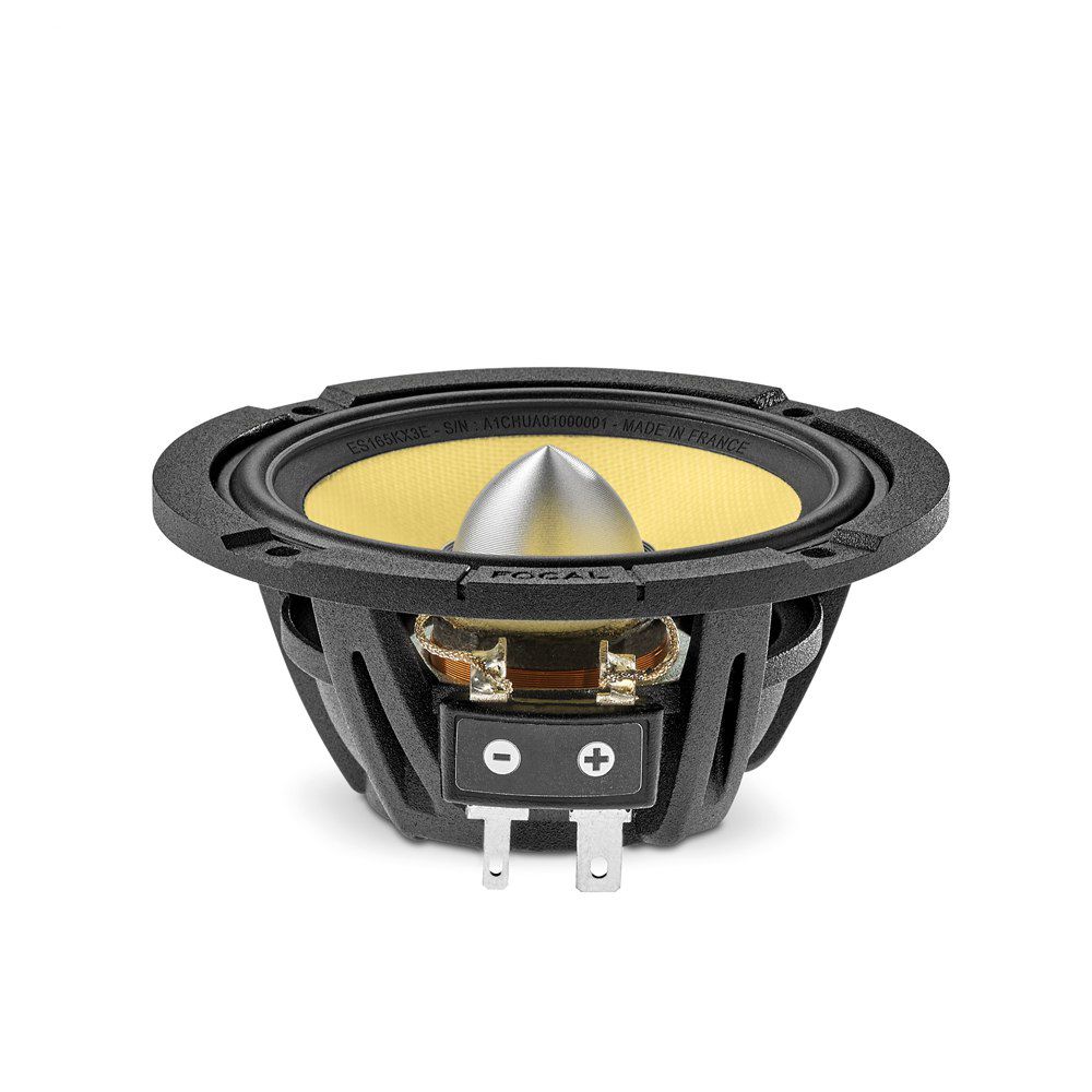 Акустика автомобильная Focal MW ES165KX3E ( HPVE3019 ) 