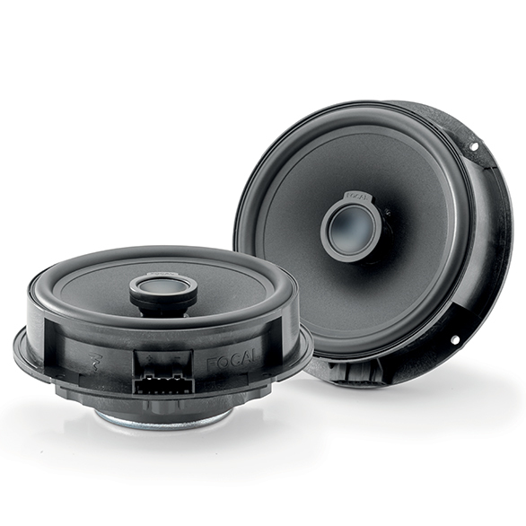 Акустика автомобильная Focal KIT VW Active 180 