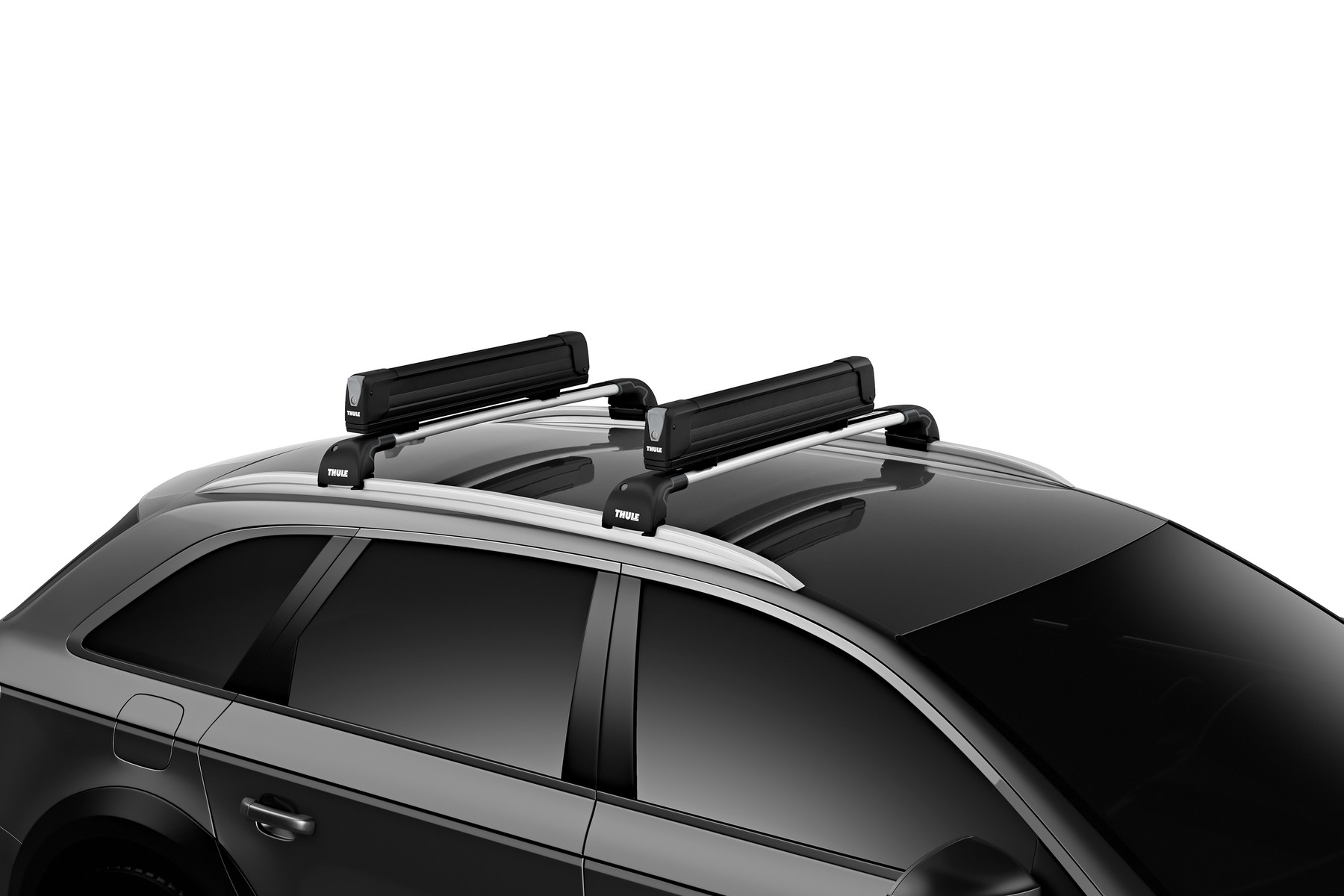 THULE Крепление для лыж