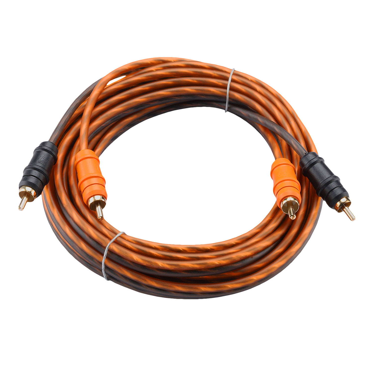 Кабели межблочные (RCA), AUX, HDMI, RCA разъёмы DL Audio Gryphon Lite RCA 2м 