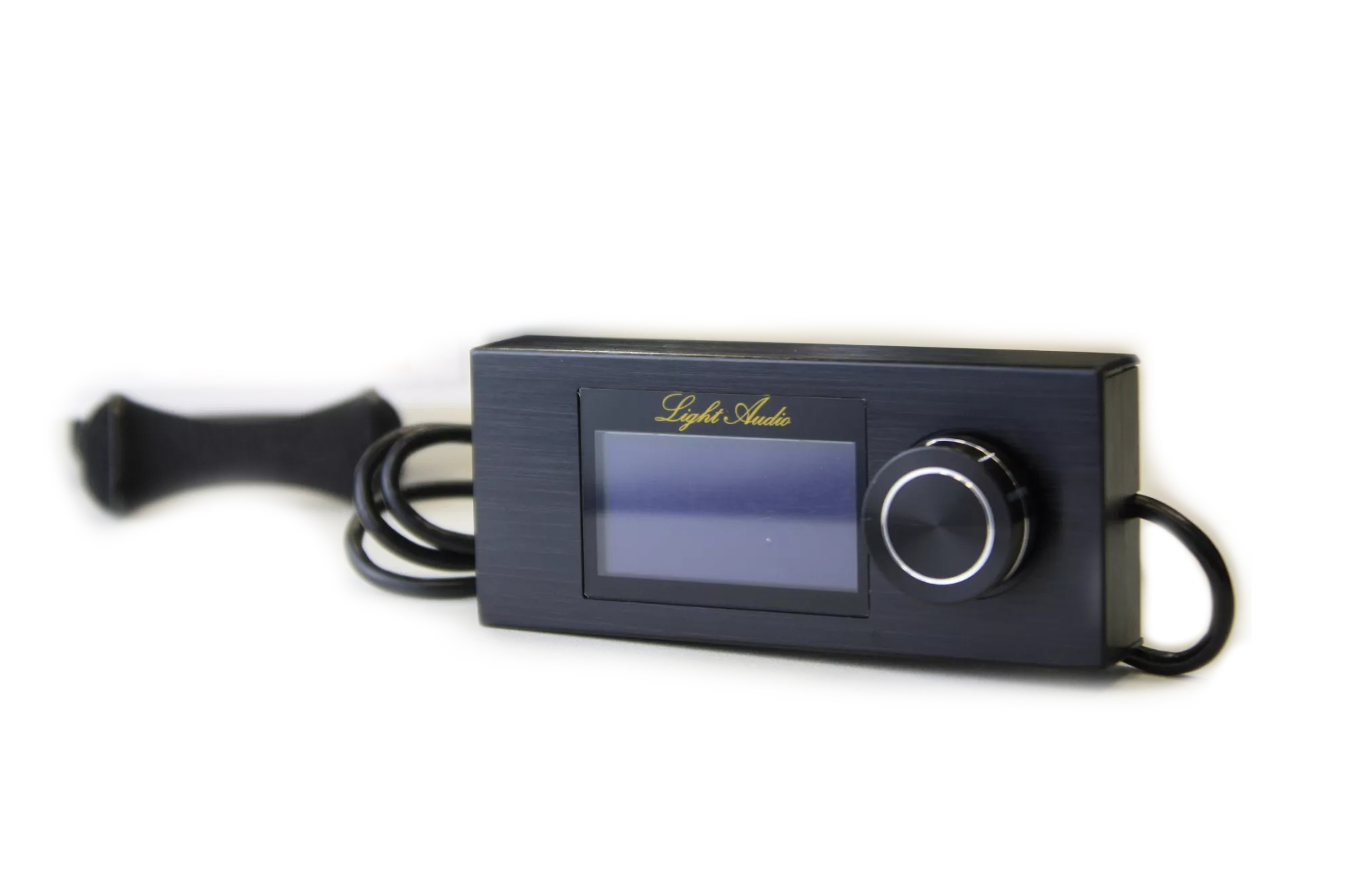 Процессоры, процеусилители Light Audio LA-cont 