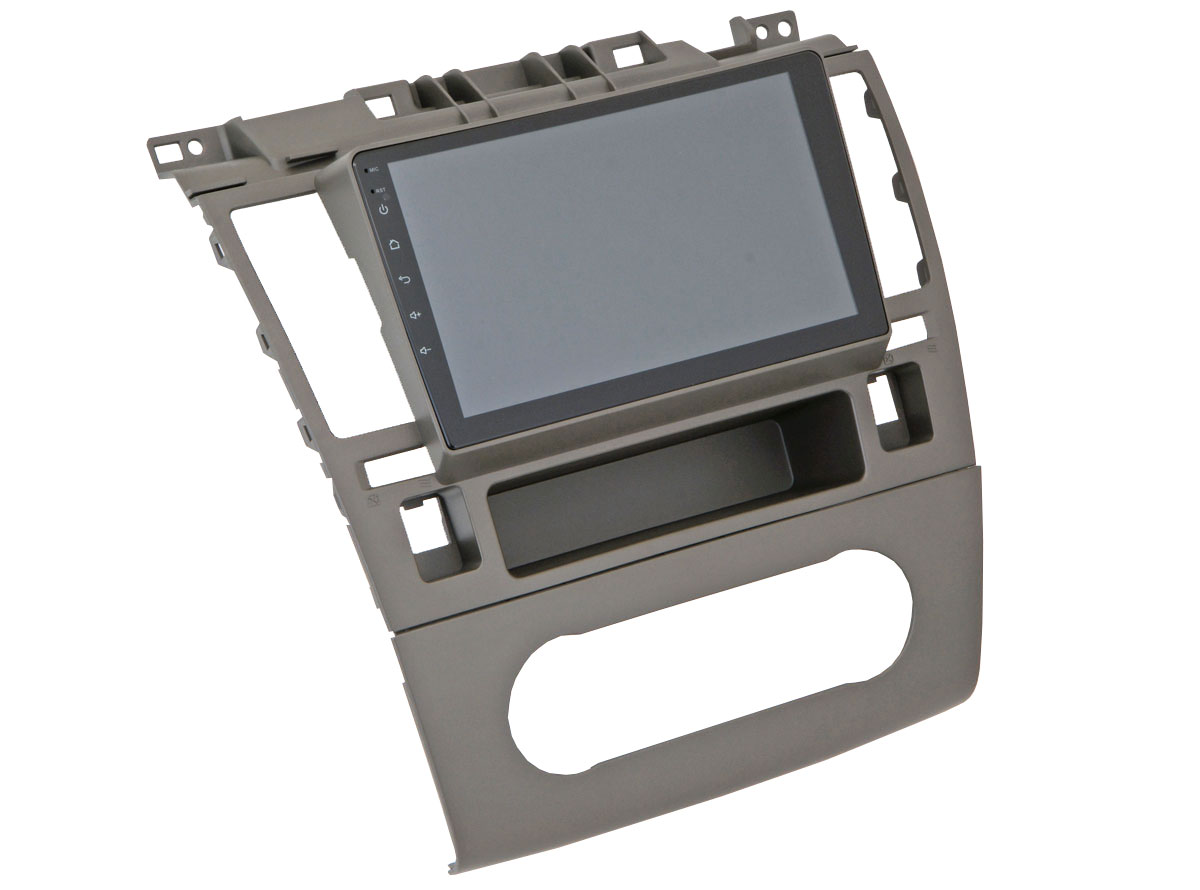 Nissan Incar RNS-FC781 