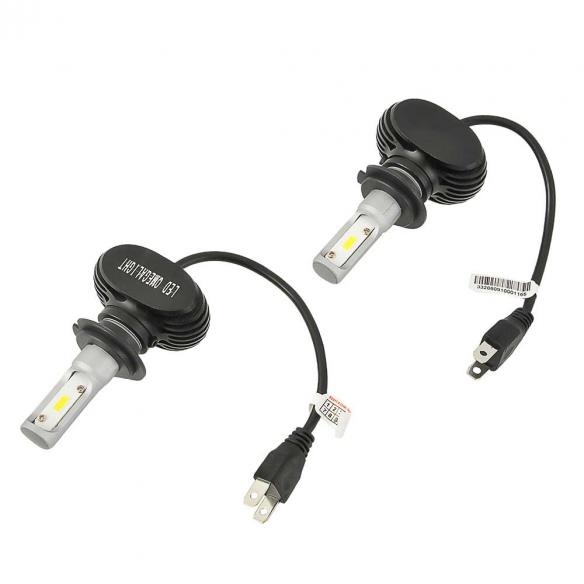 Omegalight LED ULTRA H7