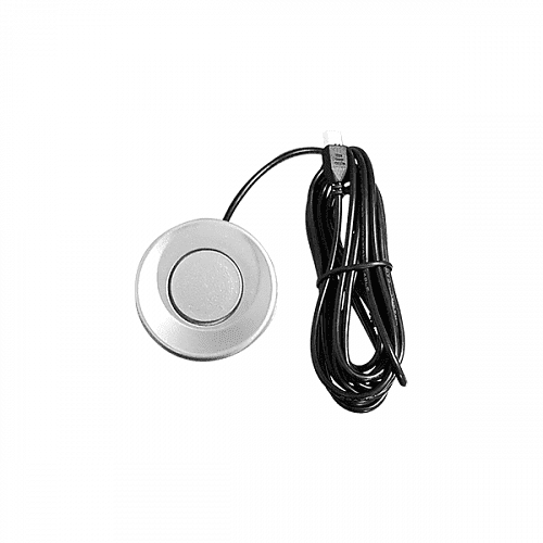 Парковочные радары Sho-me Y-2612N08 Silver