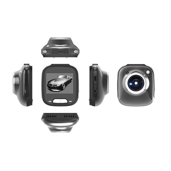 Видеорегистраторы с 2 камерами и более, спортивные камеры: Sho-Me FHD-825