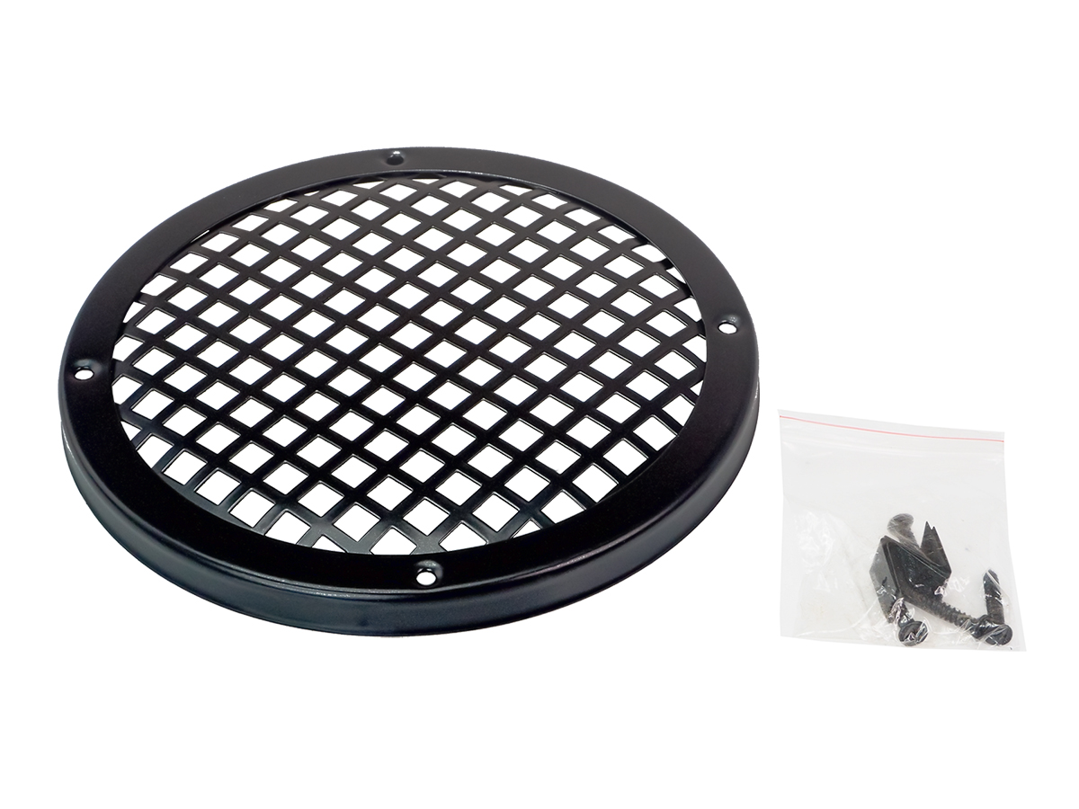 Решетки (сетки) для динамиков. Крепеж для динамиков. AurA WGM-3106 