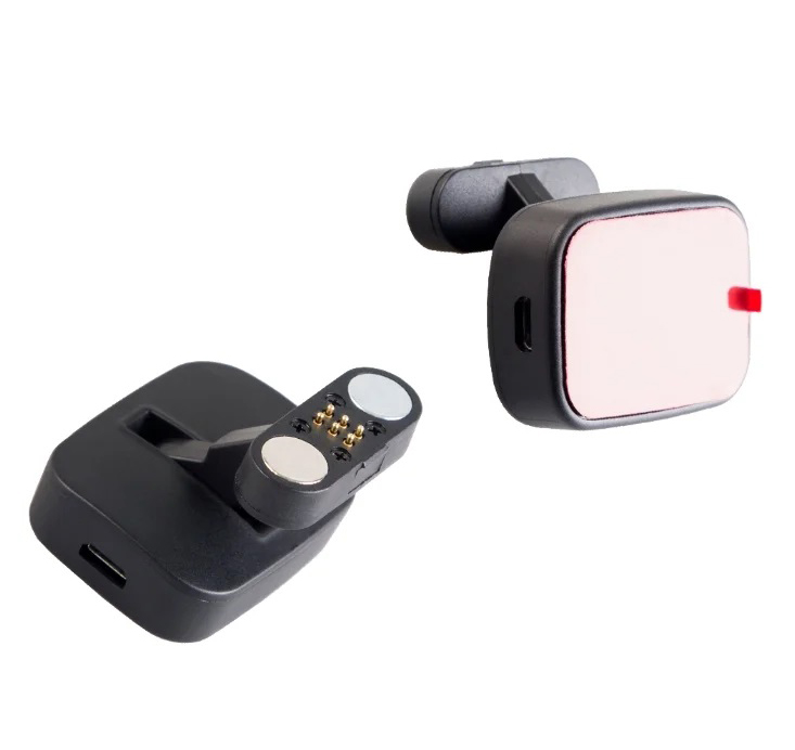 Аксессуары, крепления для видеорегистраторов SilverStone Крепление