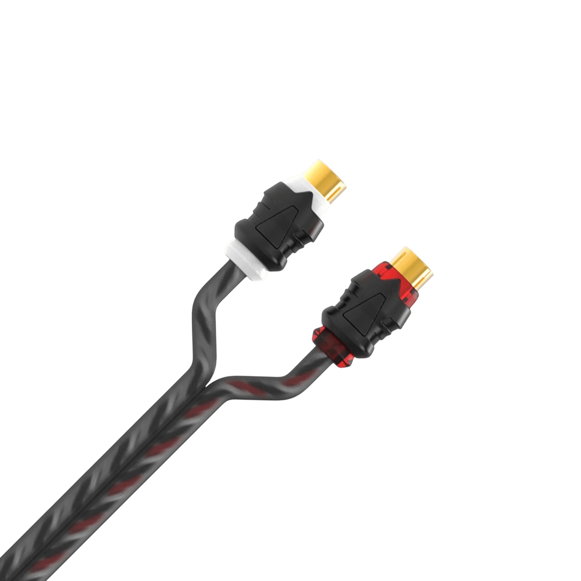 Кабели межблочные (RCA), AUX, HDMI, RCA разъёмы Tonemix ATK-2F 