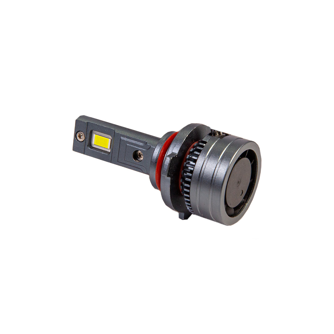 LED TIV Qwazar mini
