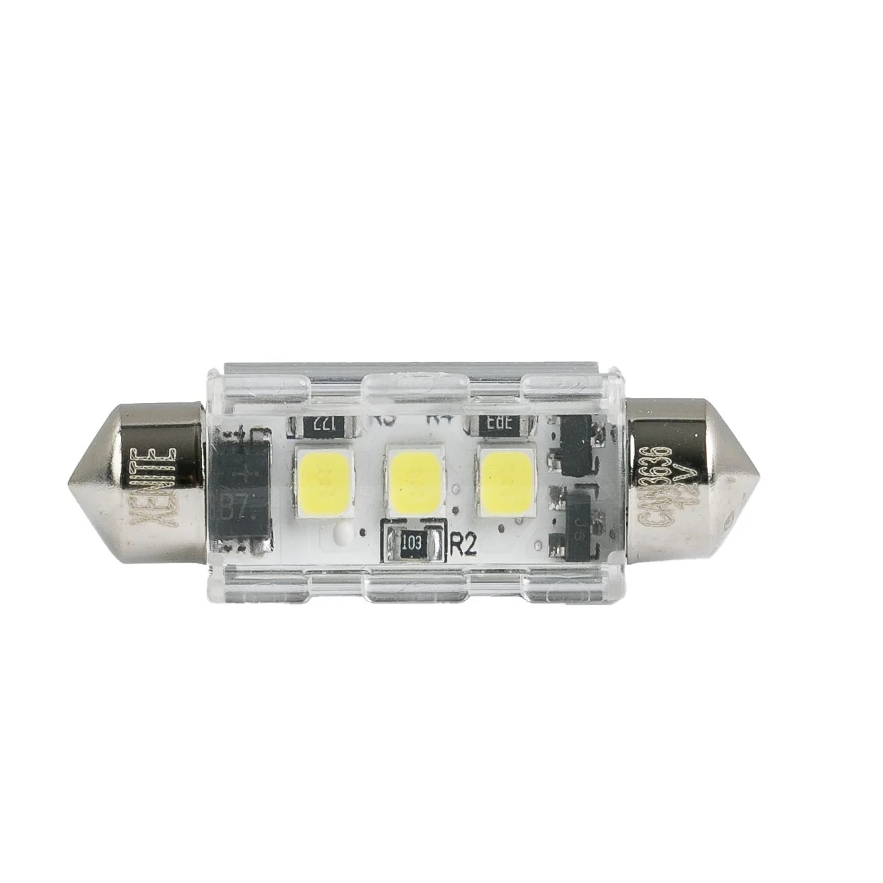 XENITE T11 С5W CANBUS CAN3636