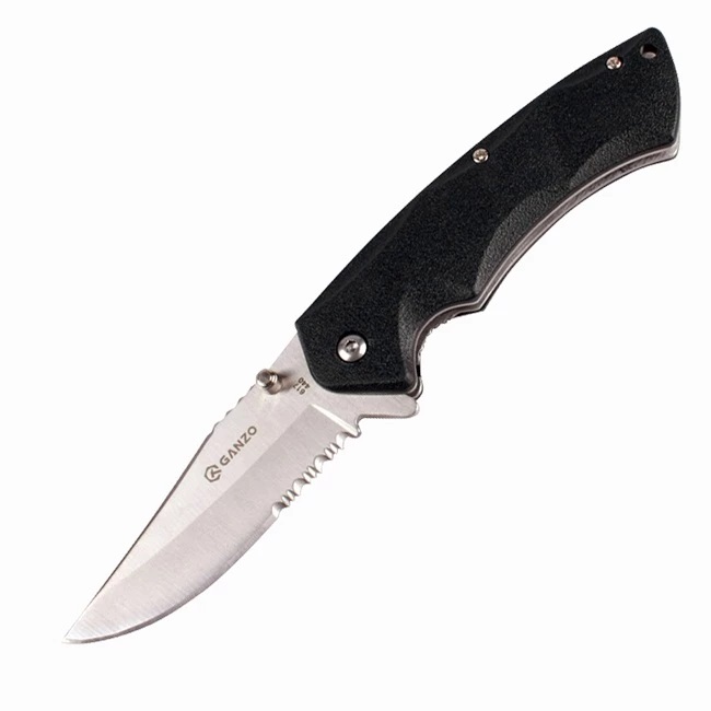 GANZO Нож Ganzo G617