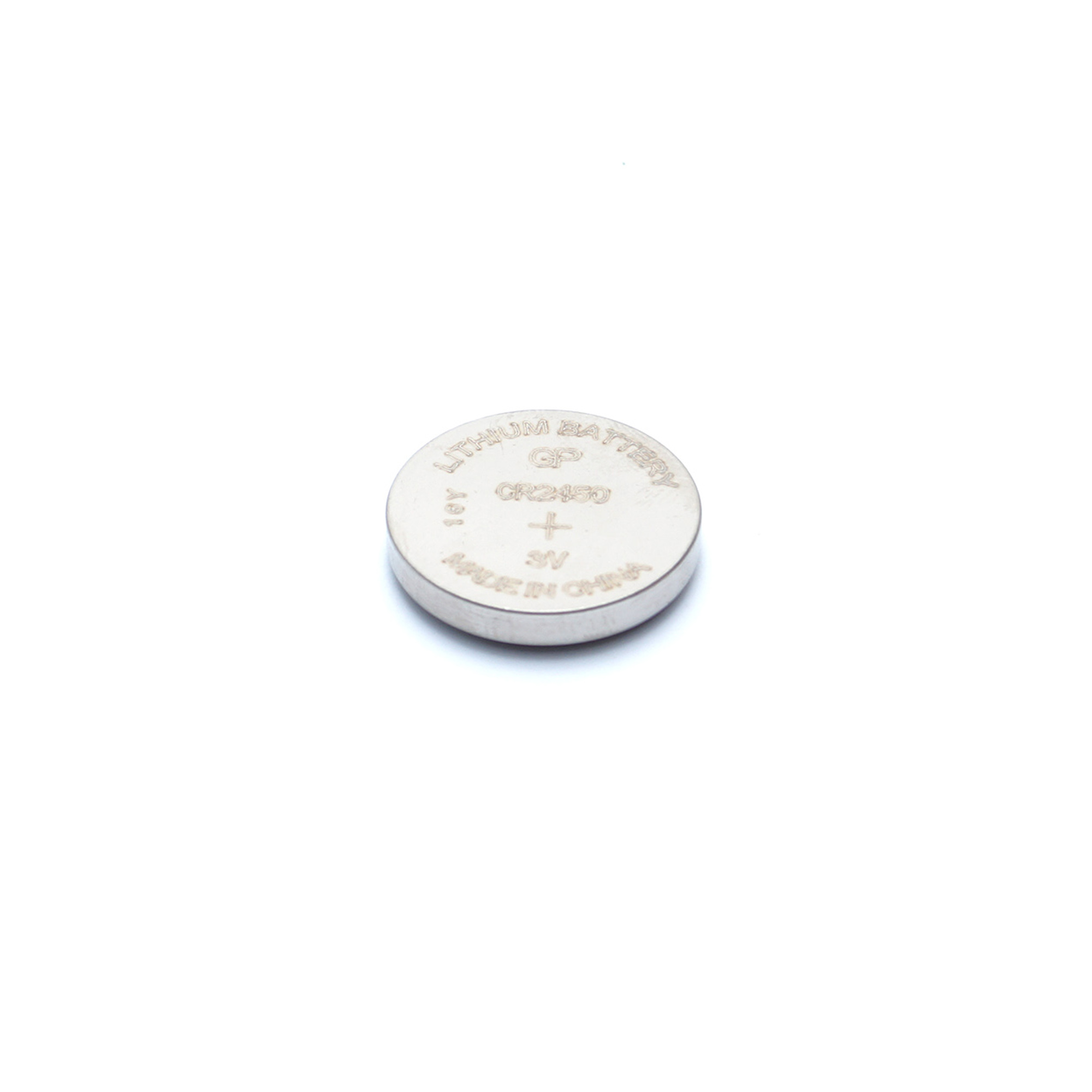 CR2450 GP CR2450