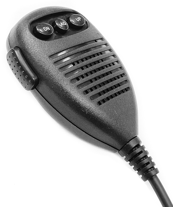 Кронштейны, разъёмы, аксессуары  для радиостанций 27МГц Megajet Тангента MJ 3031M