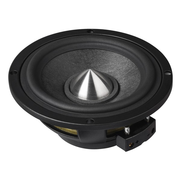 Акустика автомобильная BRAX Matrix ML80PRO 