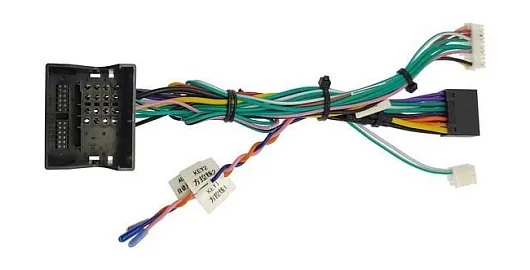 Ford TEYES Ford Mondeo 4 2006-2010 встроенный климат 