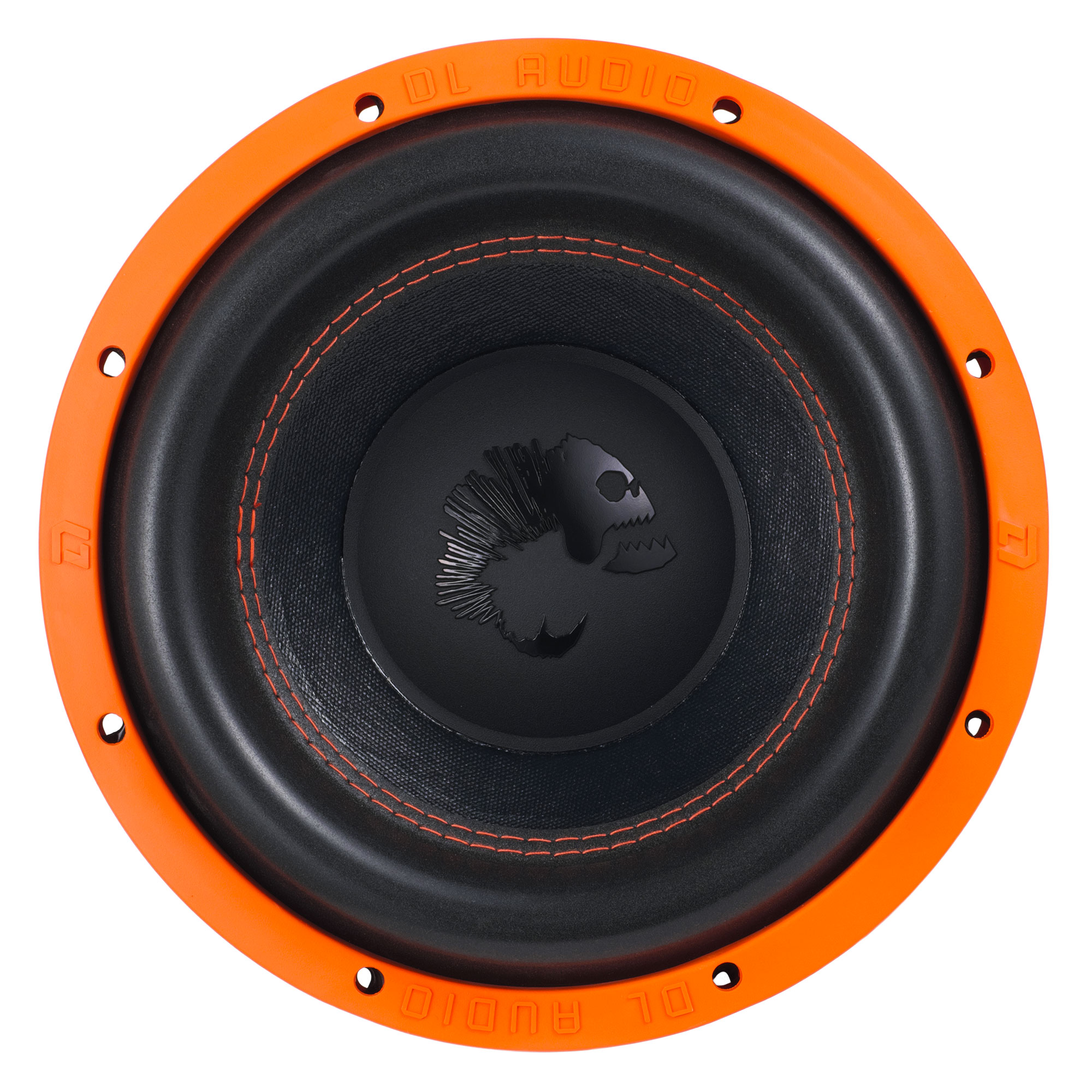 Сабвуферные динамики DL Audio Piranha 10 V2 