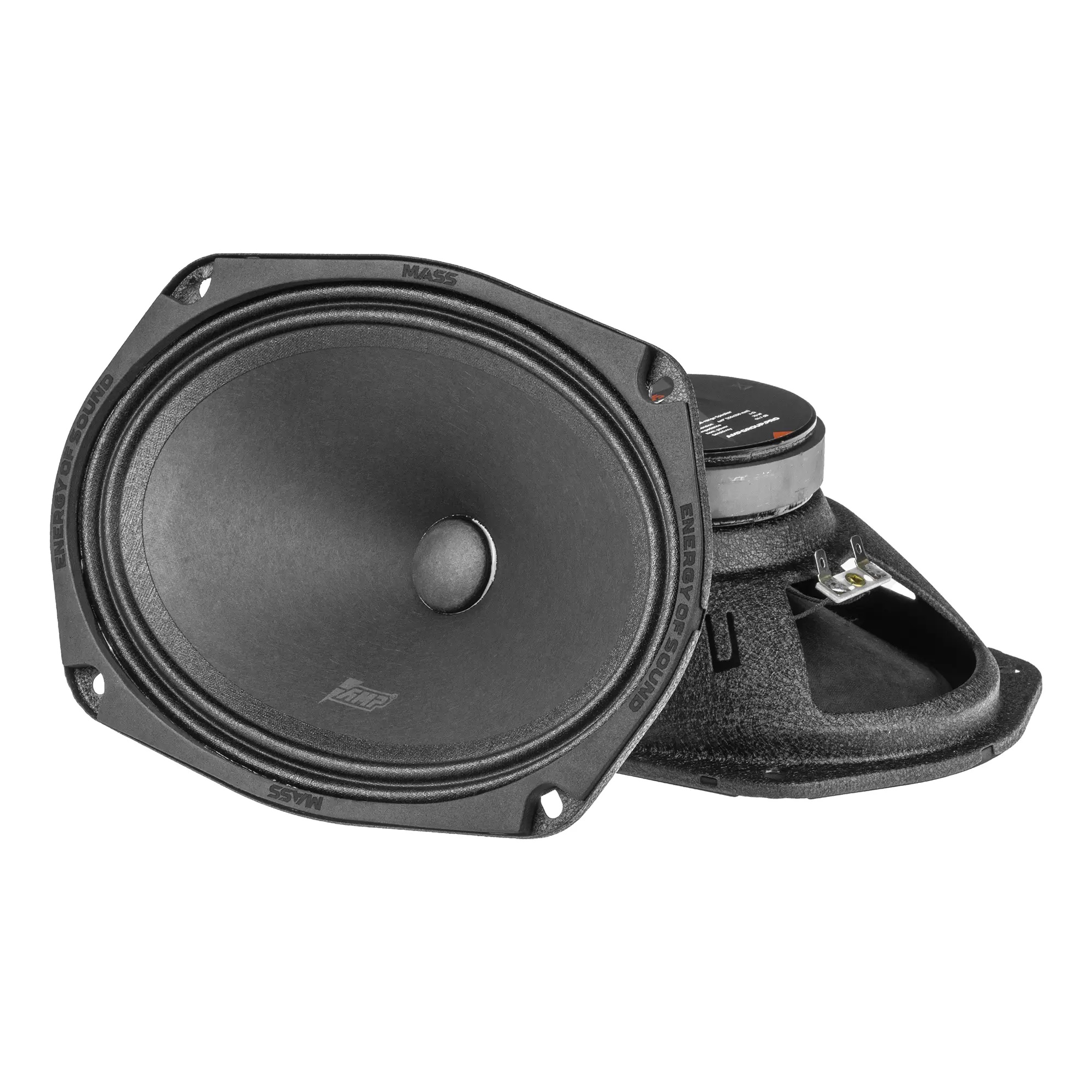 AMP MASS FR69P70