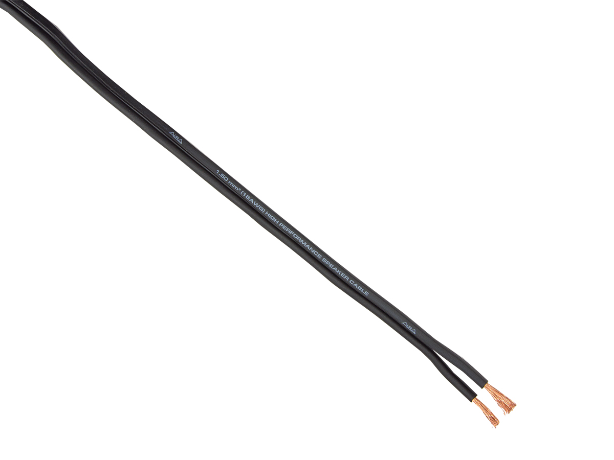 Кабели акустические AurA SCE-2150 MkII 