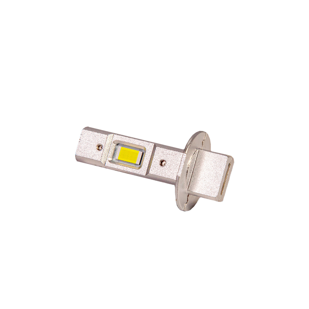 LED TIV Silver