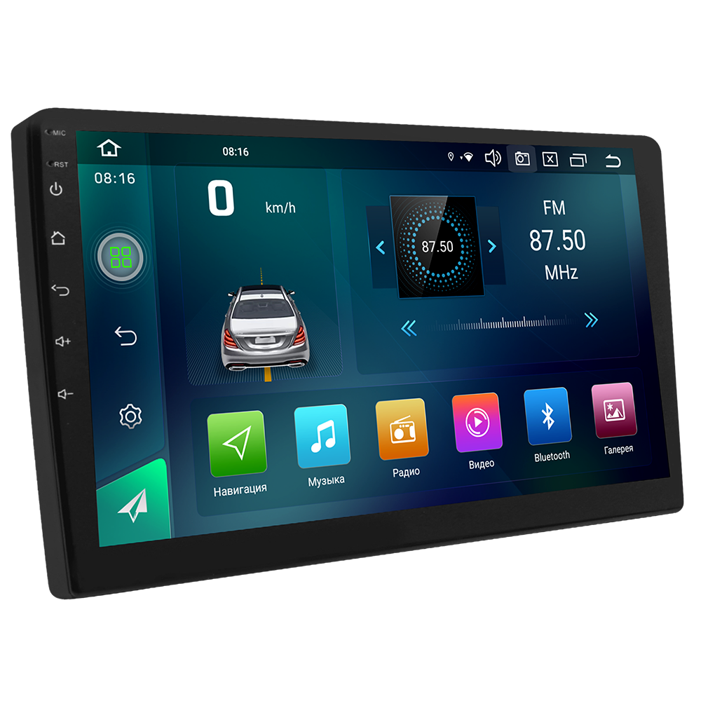 Планшеты 9"/10"/12" ACV AD-9005 