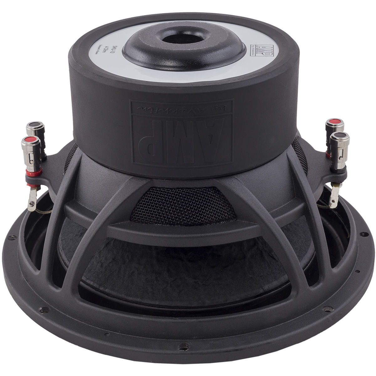 Сабвуферные динамики AMP by A.Vakhtin SWU-10 