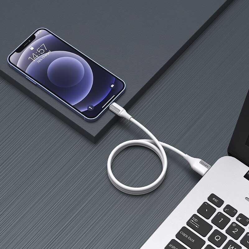 Зарядные устройства для смартфонов, Кабели Mivo MX-53L 