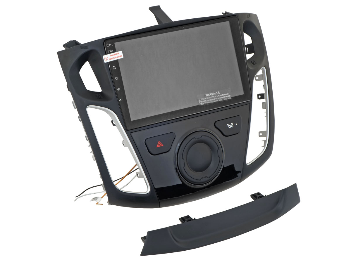 Ford Incar RFO-FC266 